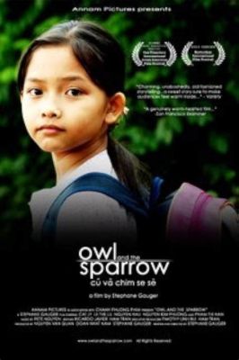 The Owl and the Sparrow, A 15th Century Indian Folk Tale Exploring the Perilous Nature of Jealousy and Pride!