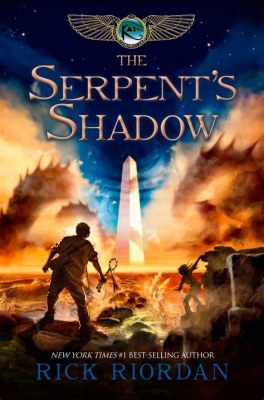 The Serpent's Shadow: A 9th-Century Egyptian Tale Exploring Betrayal and the Price of Power!