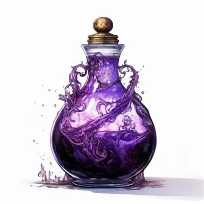 Xalef's Elixir: A Mystical Potion, Hidden Desires, and 15th-Century Egyptian Folklore!