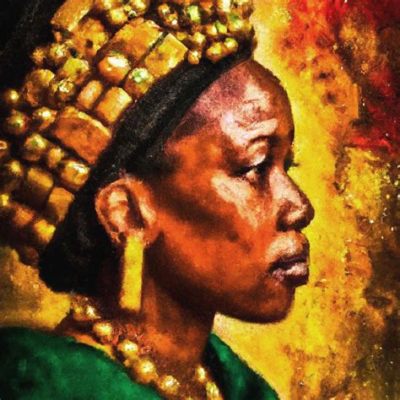 Queen Idia – A Story of Royalty, Trickery, and Unwavering Courage!