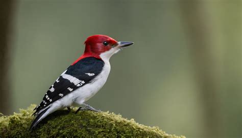  The Dancing Woodpecker - An Avian Adventure Through Turkish Folklore and Self-Discovery!